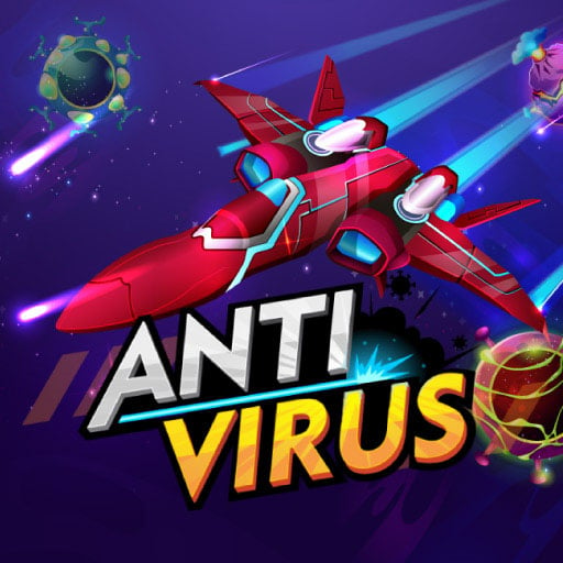 antivirus-war-virus
