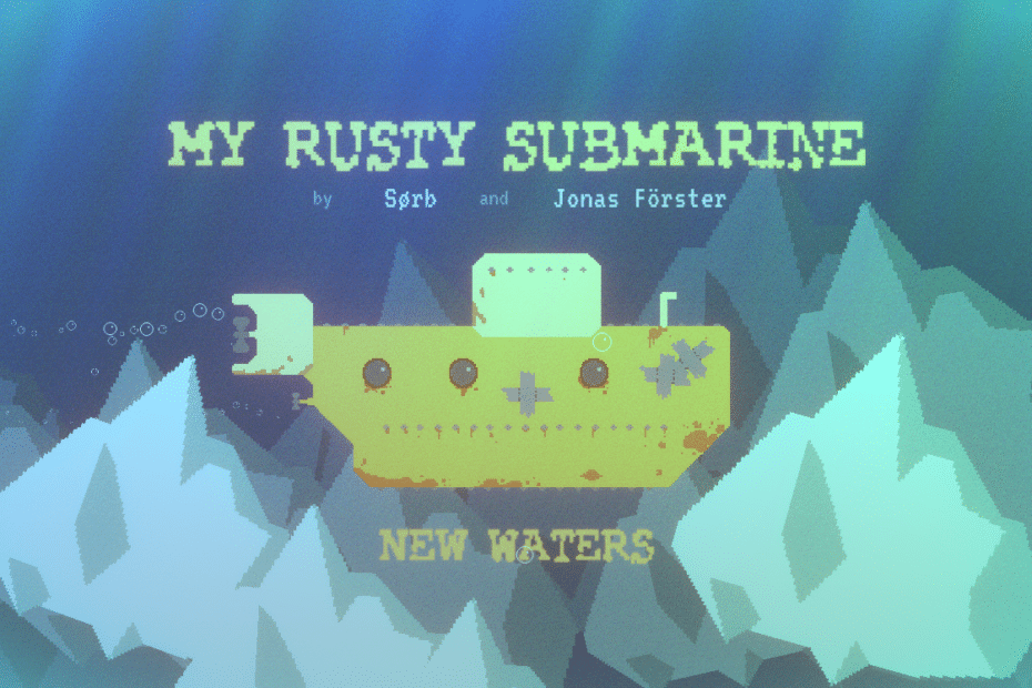 my-rusty-submarine
