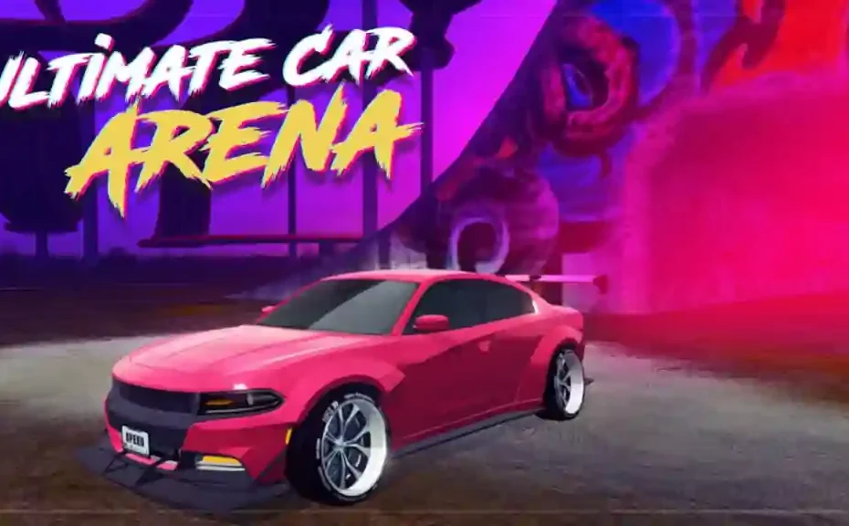 ultimate-car-arena