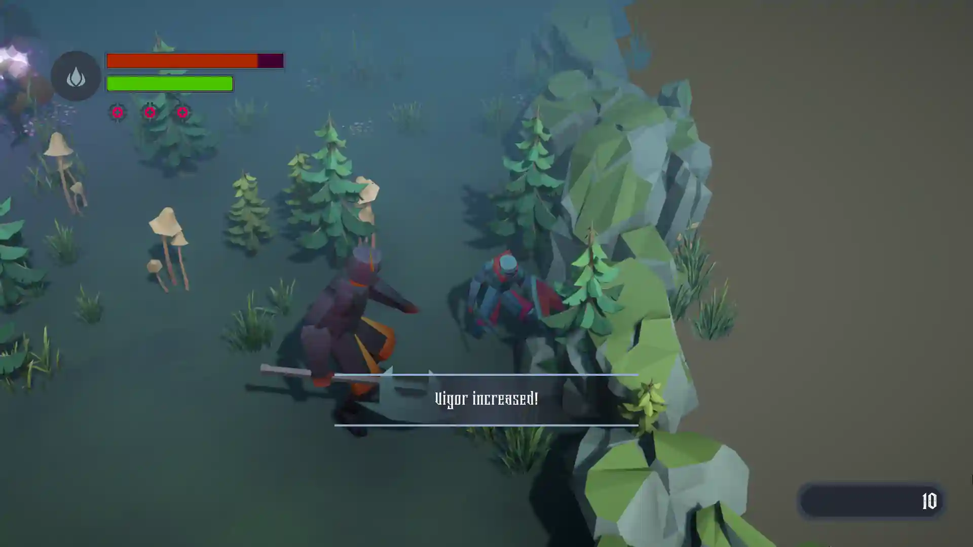  Wondrous Dream Igru top